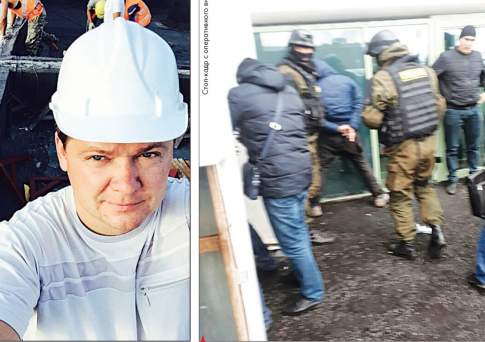 “Его предупредили: жаловаться бесполезно...”